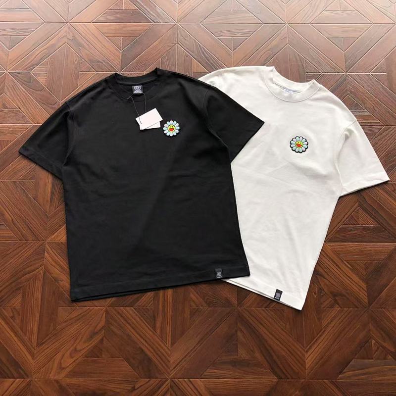 K Ikai K KI T-Shirt