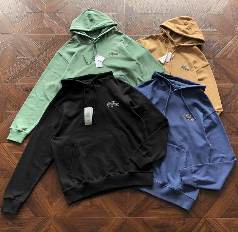 Lacoste Hoodie