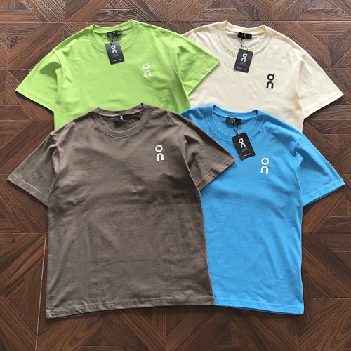 ON RU I G T-Shirt
