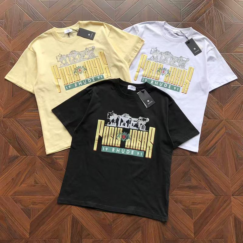 Tee from RainbowReps