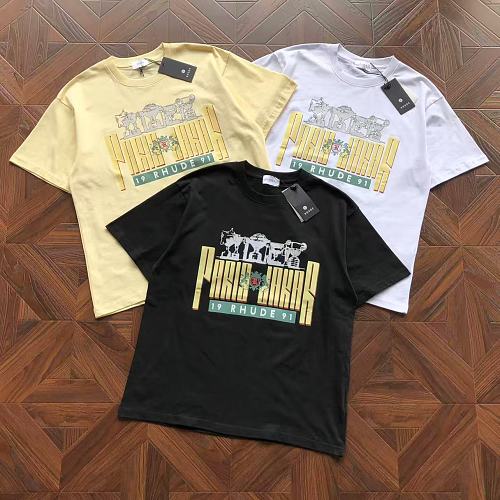 Tee from RainbowReps