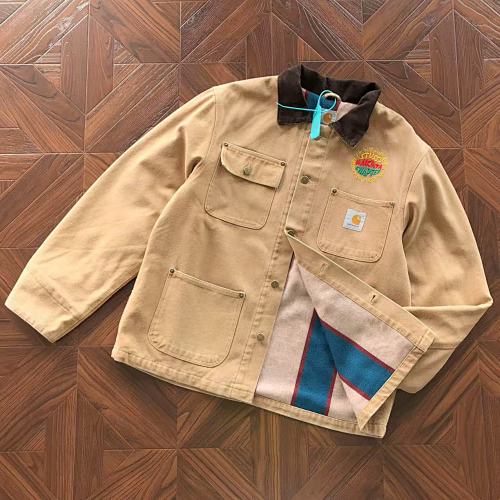 C RH Rtt Jacket
