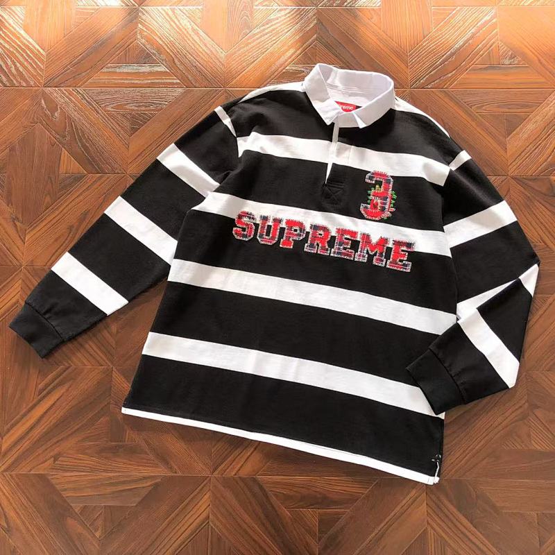 Supreme Long-Sleeve