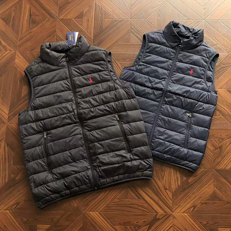 Ralph Lauren Down Vest