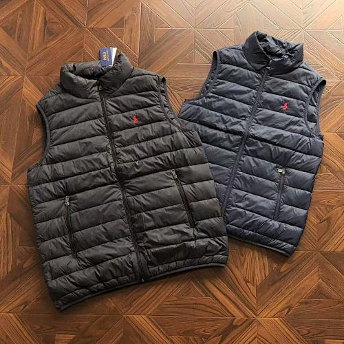 Ralph Lauren Down Vest