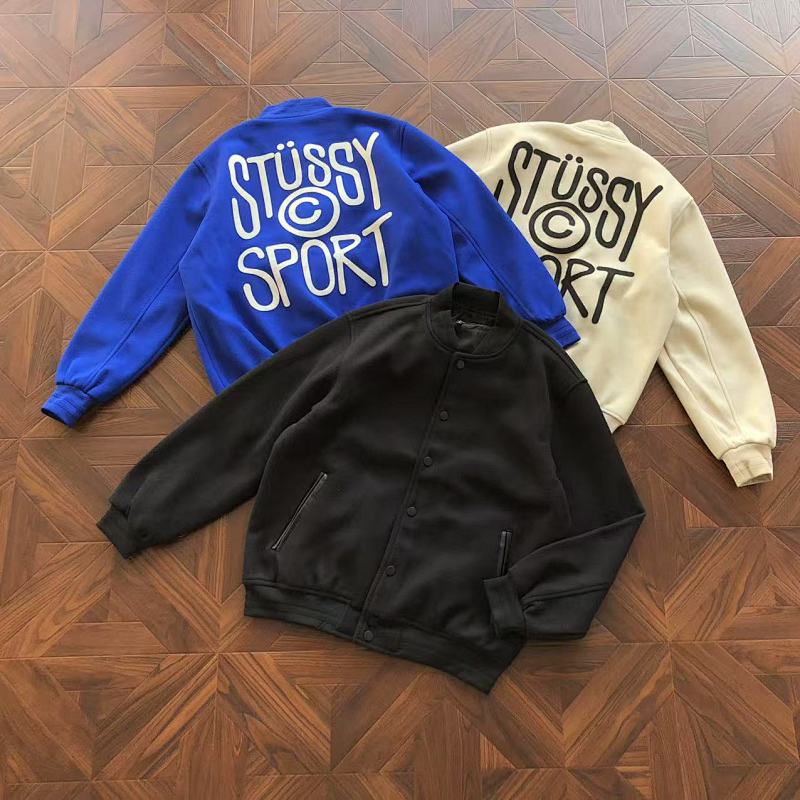 Stussy Jacket