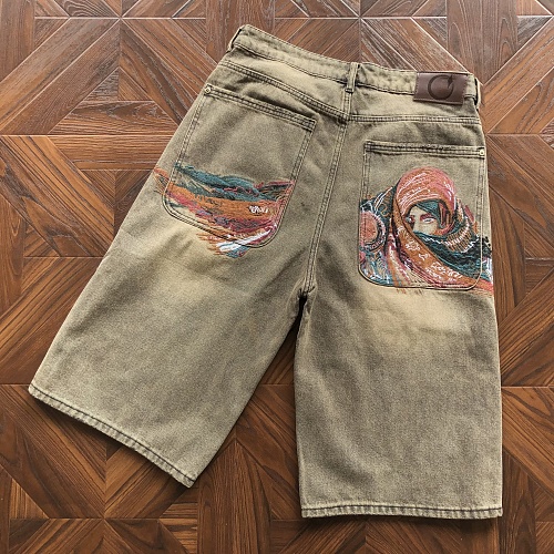 Dept SC Ugg ZE Shorts