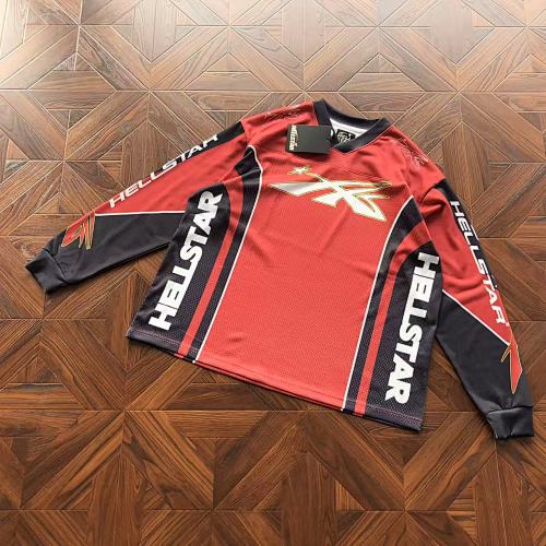 Hellstar Long-Sleeve