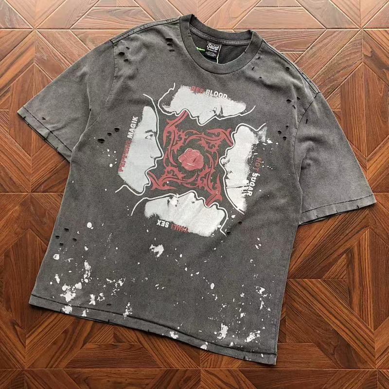 Saint Michael T-Shirt