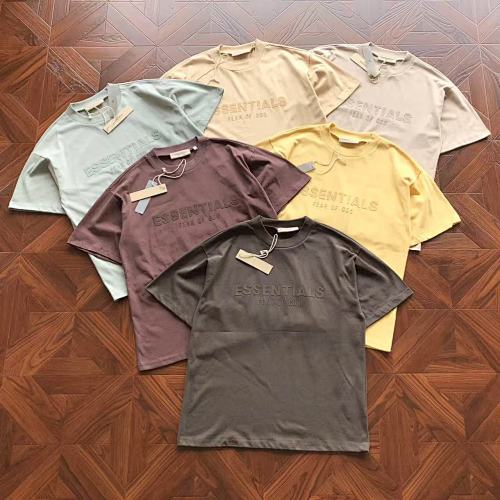 Essentials Fog T-Shirt