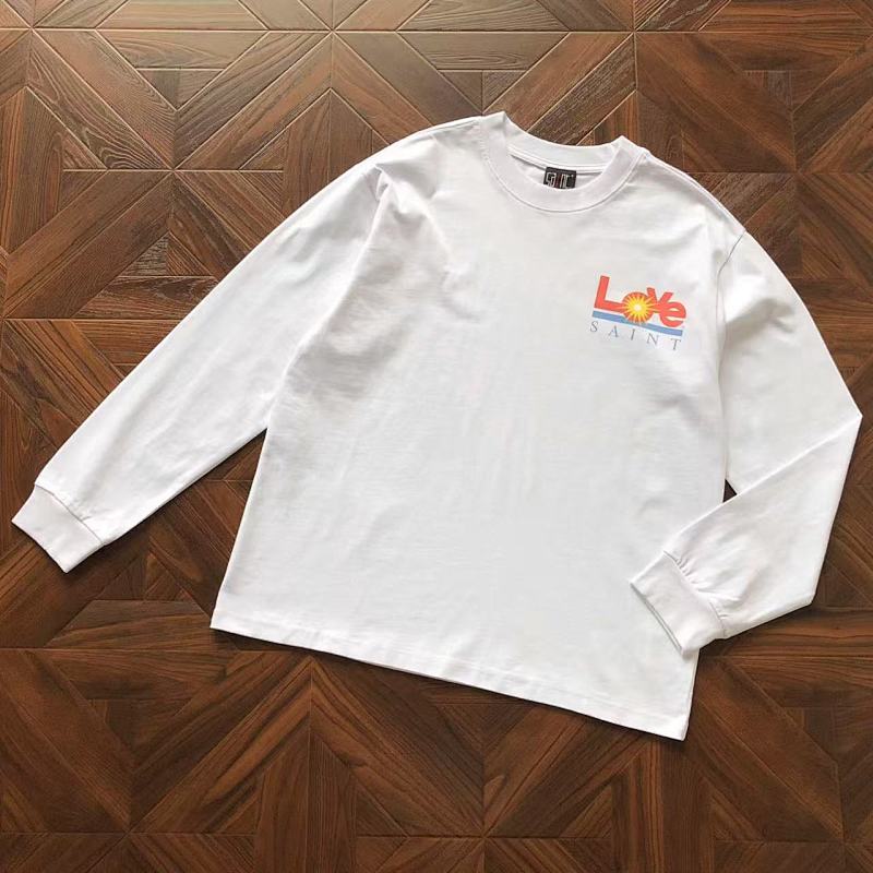 Saint Michael Long-Sleeve