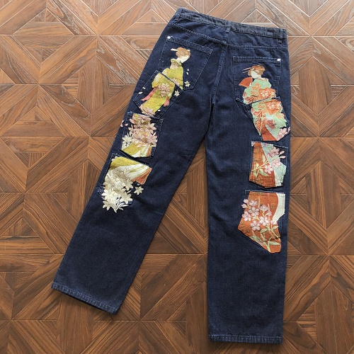 Dept SC Ugg ZE Trousers