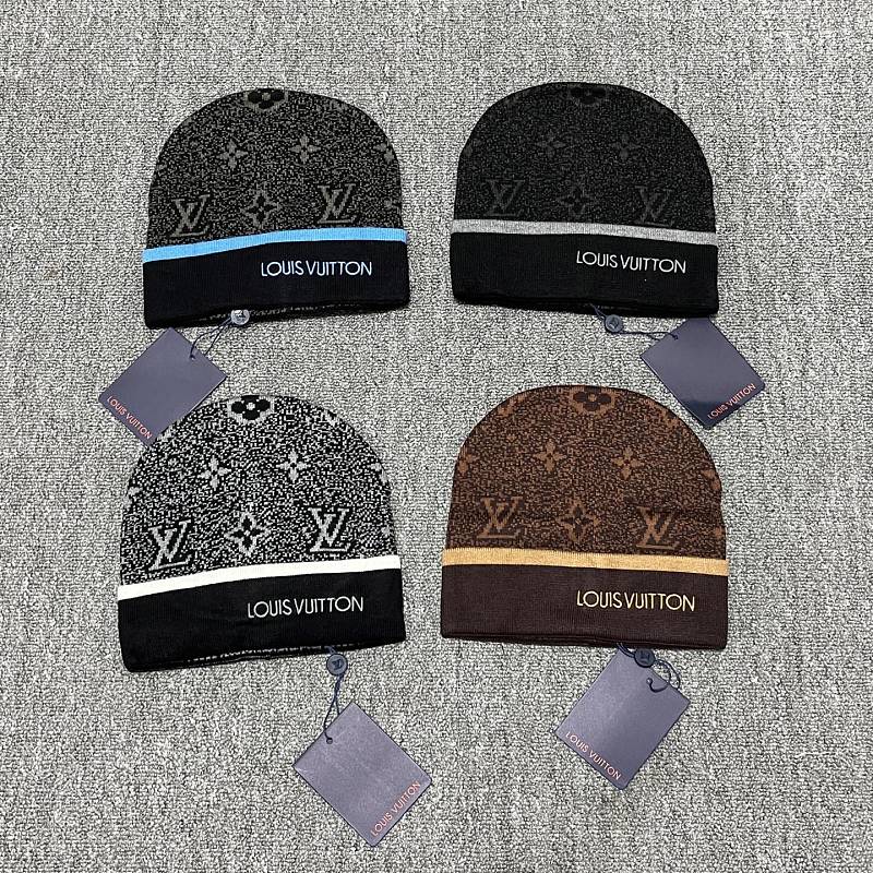 Hat from RainbowReps