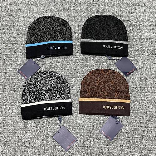 Hat from RainbowReps