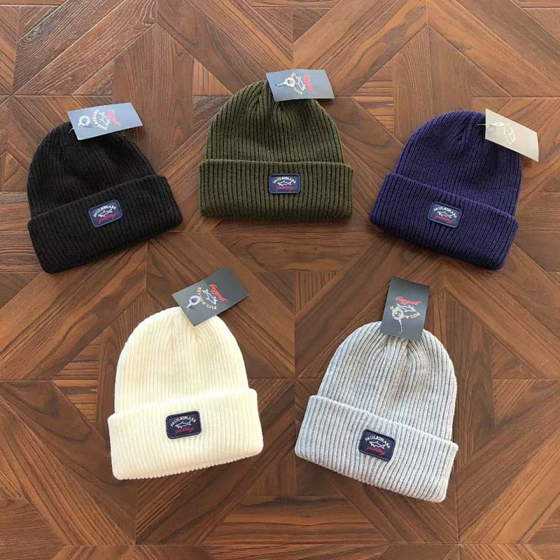 Hat from RainbowReps