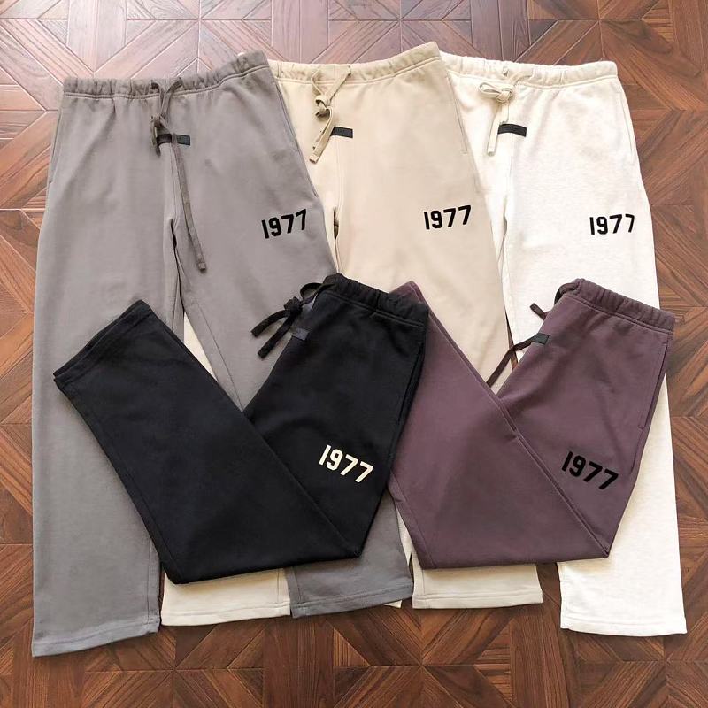Essentials Fog Trousers