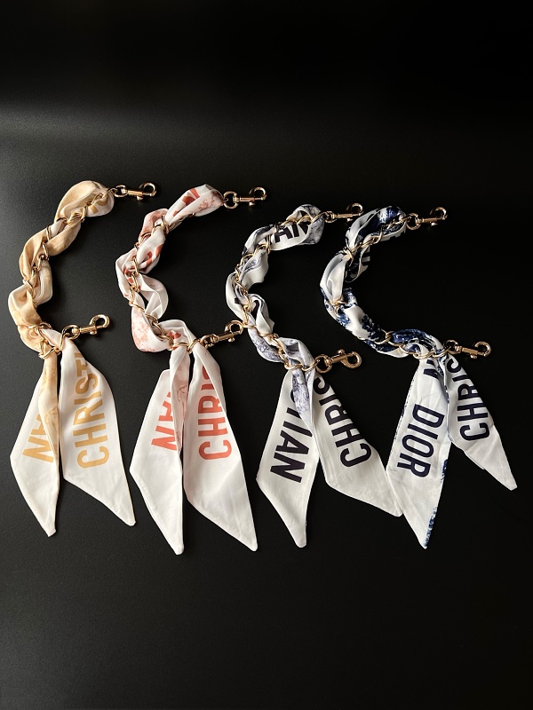 Dior Jewelry