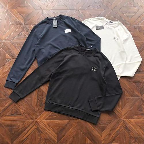 AR A I X HA GE Sweater