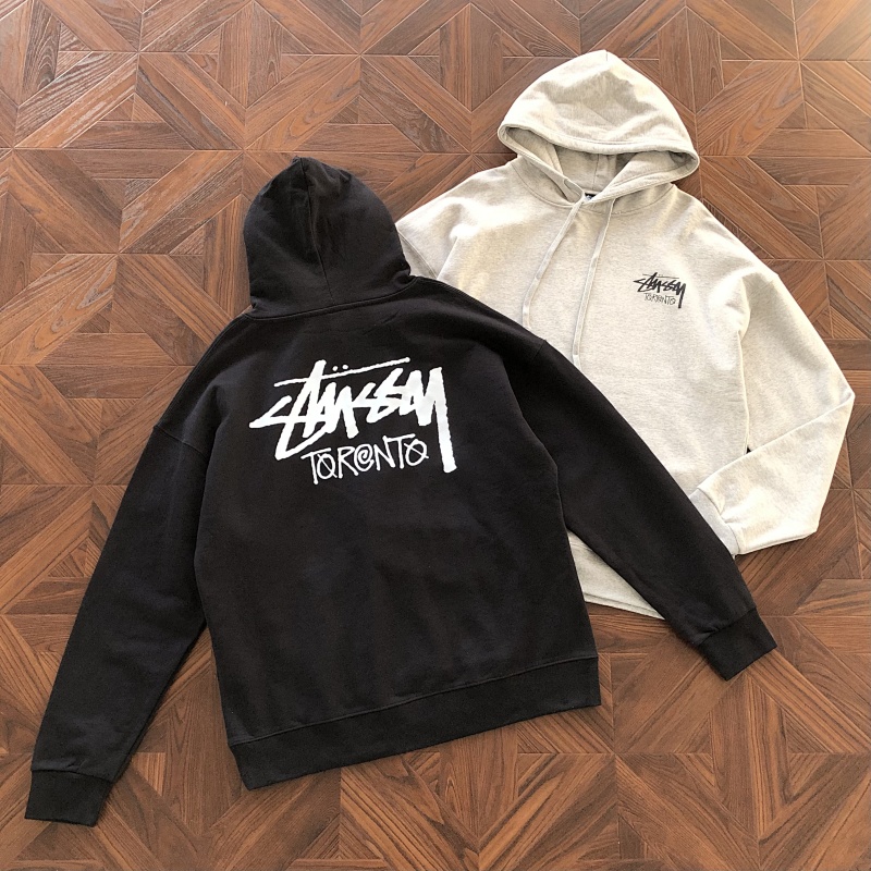 Stussy Hoodie