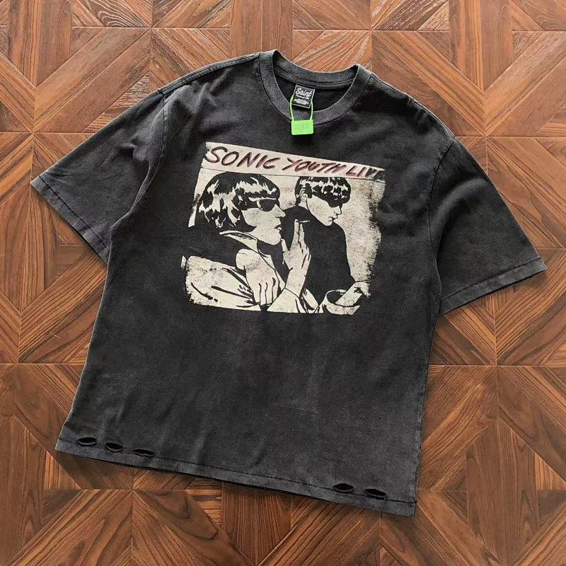 Saint Michael T-Shirt