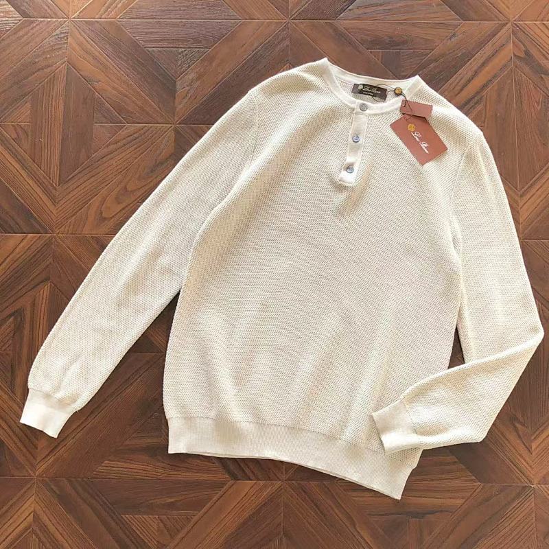 L O Prada Sweater