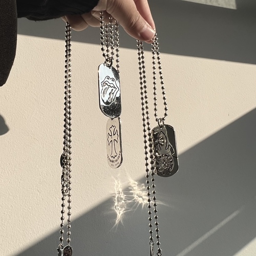Chrome Hearts Jewelry