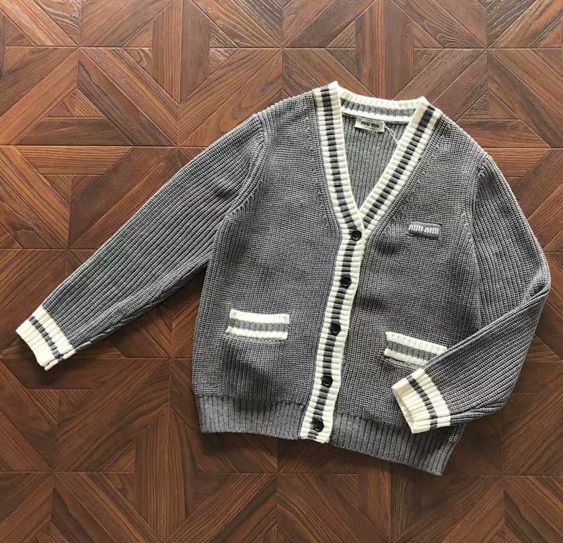 Miu Sweater
