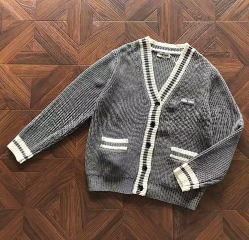 Miu Sweater