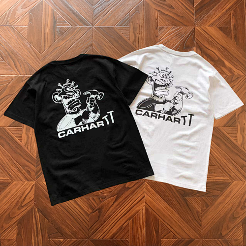 C RH Rtt T-Shirt