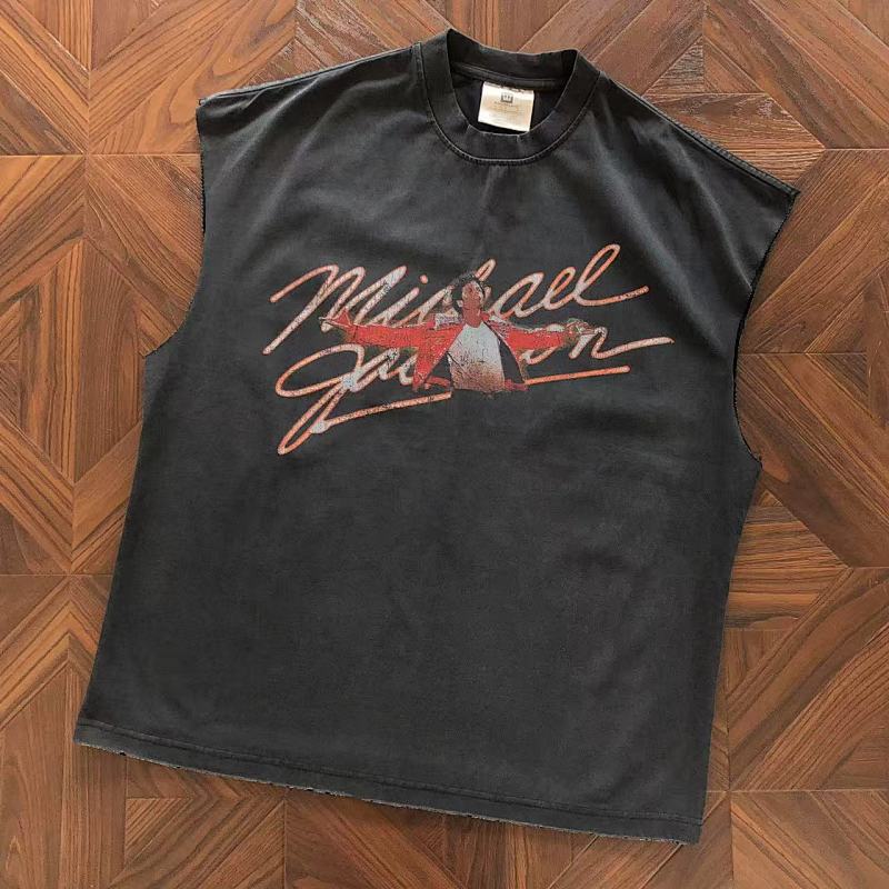 Vintage Vest