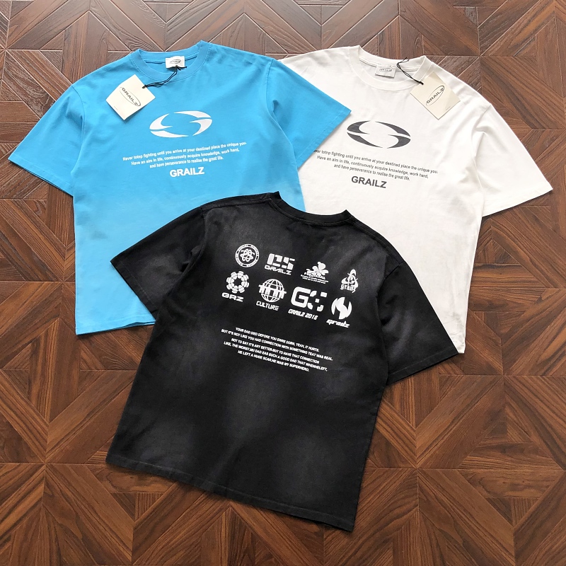 Grailz T-Shirt