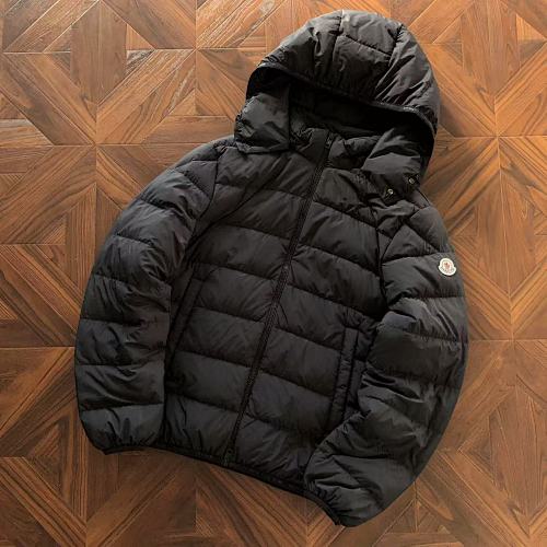 M R Down Jacket