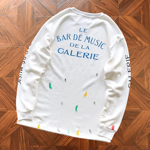 Gallery Dept Long-Sleeve