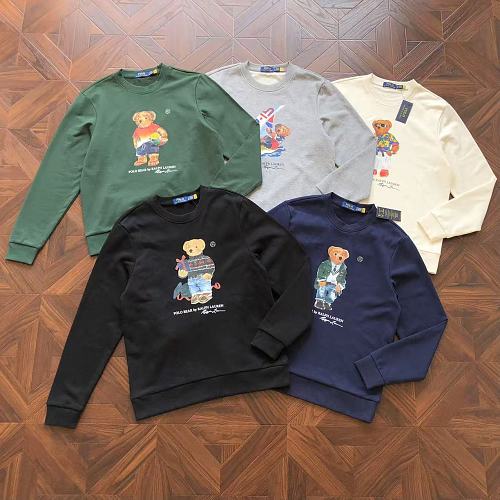 Ralph Sweater