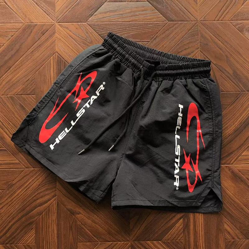 Hellstar Shorts