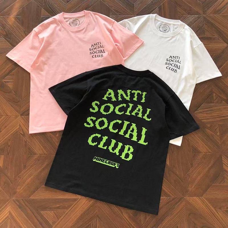 Anti Social Club T-Shirt