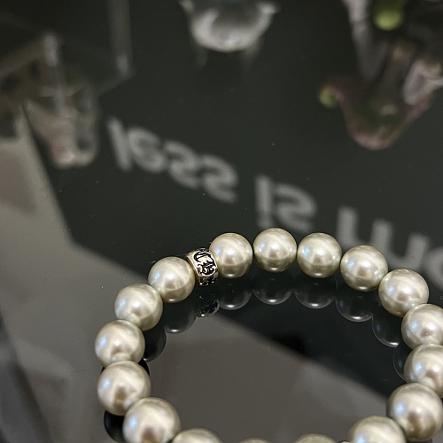 Chrome Hearts Jewelry