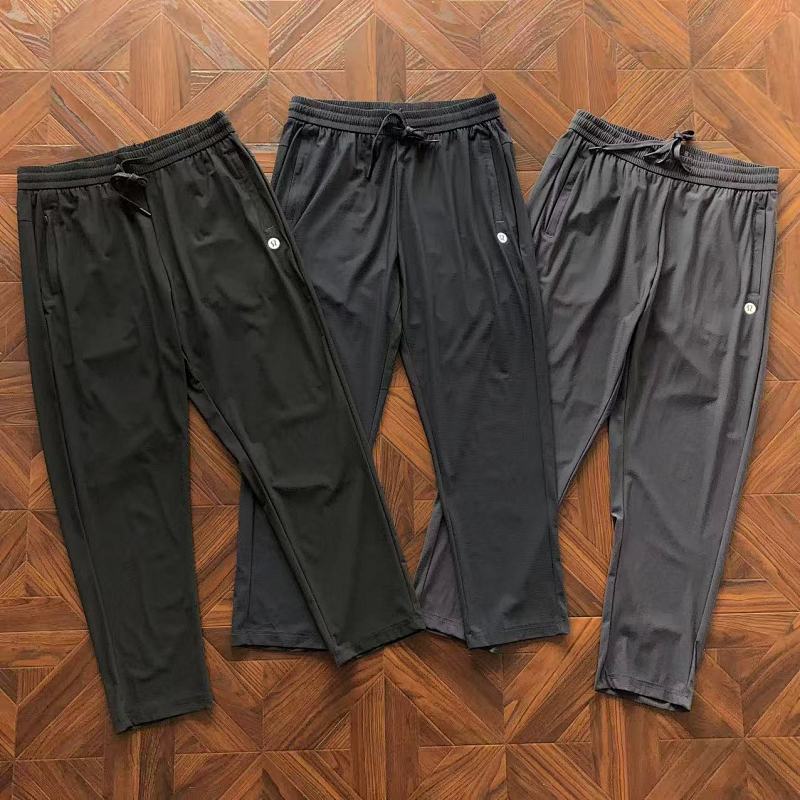 L UL M N Trousers