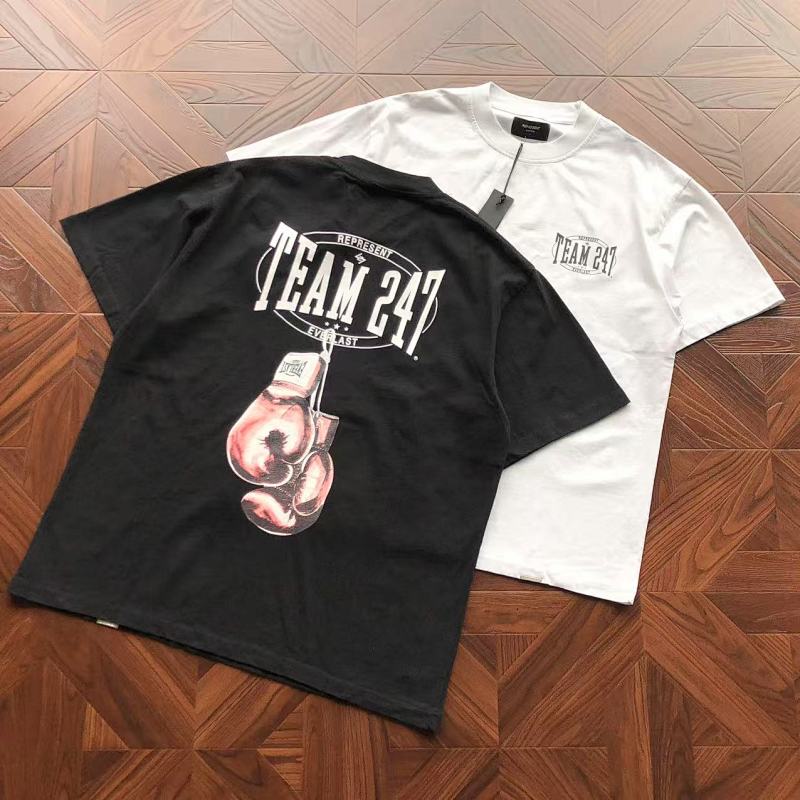 Represent T-Shirt