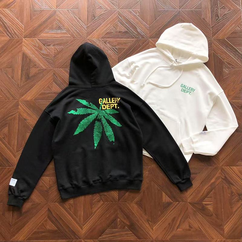 Gallery Dept Hoodie
