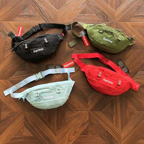 Supreme Bag