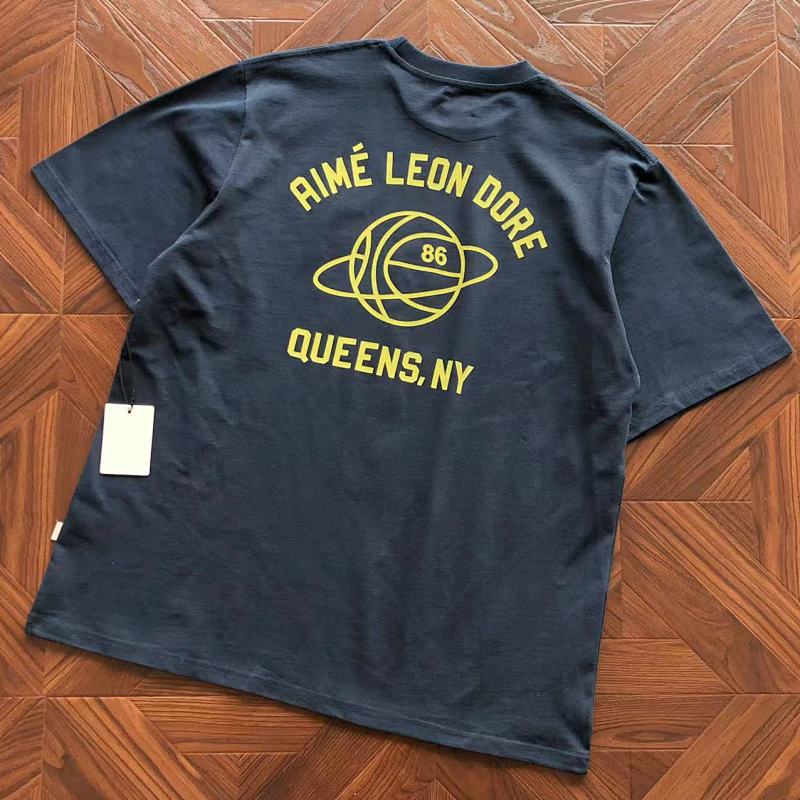 Ami L ON Dior T-Shirt