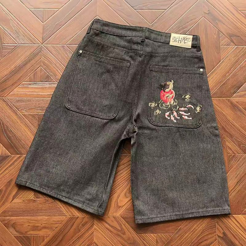 Dept SC Ugg ZE Shorts