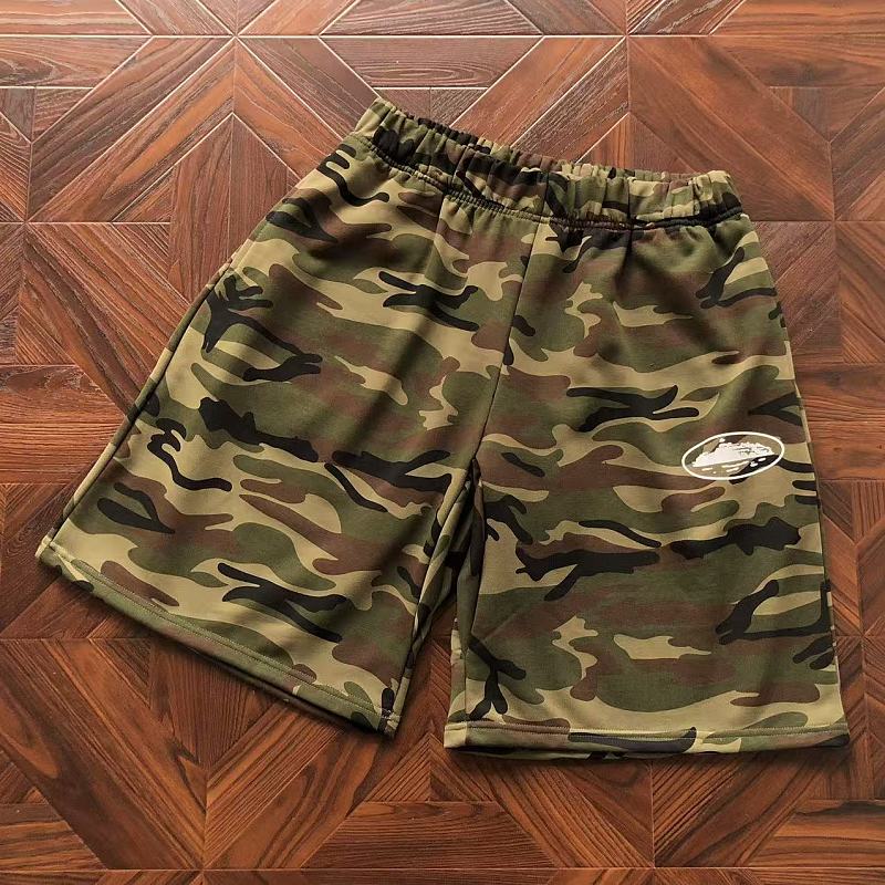 Corteiz Shorts