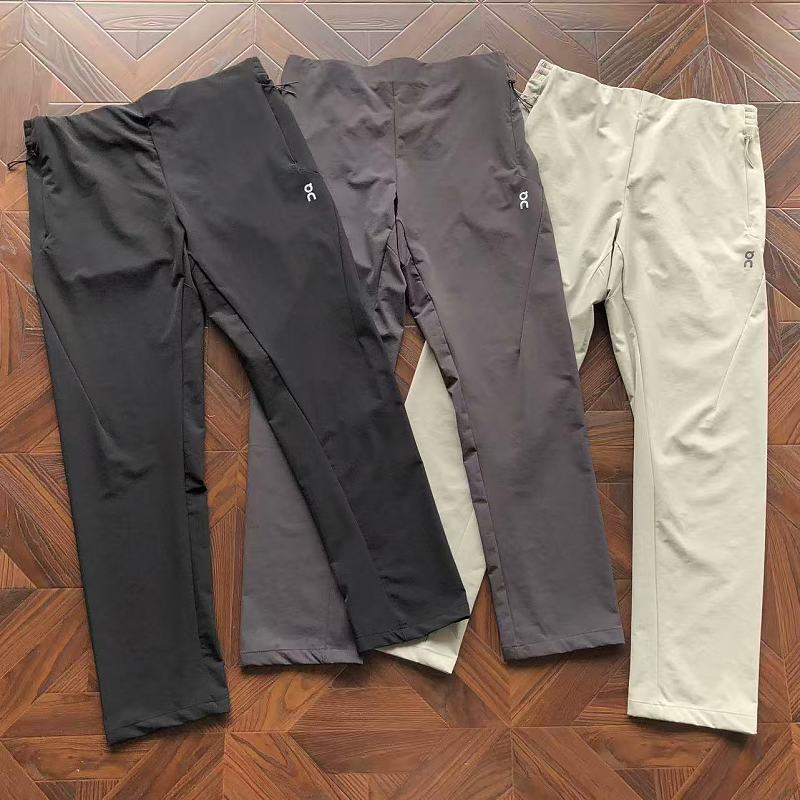 ON RU I G Trousers