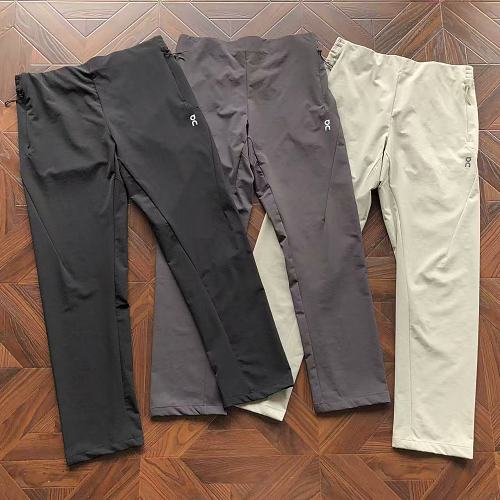 ON RU I G Trousers