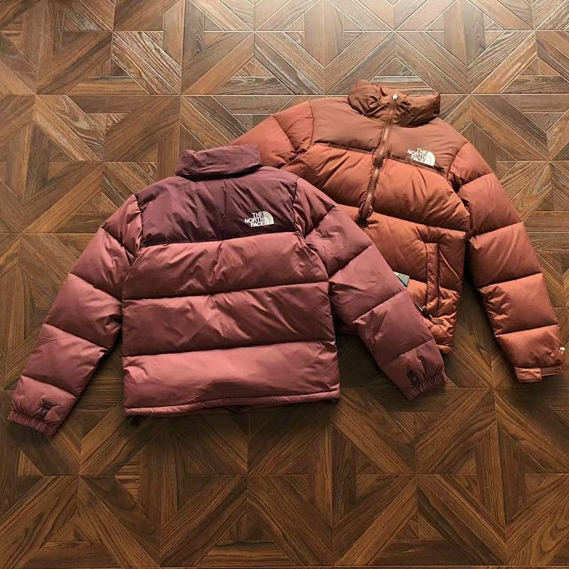 The N F Down Jacket