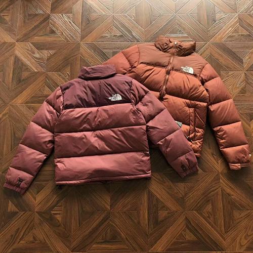 The N F Down Jacket