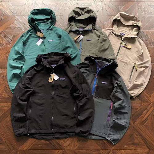 P Tag N A Jacket Fleece