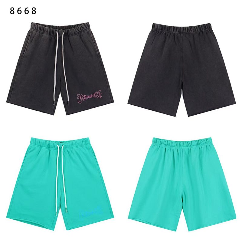 Purple Brand Shorts